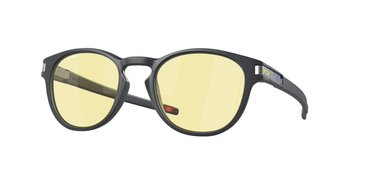 Oakley OO9265 Matte Carbon Sunglasses