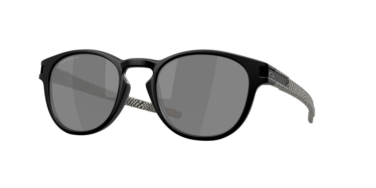 Oakley OO9265 Matte Black Sunglasses