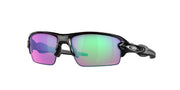 Oakley OO9271 Polished Black Sunglasses