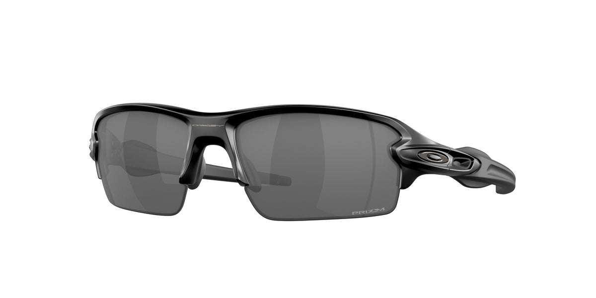 Oakley OO9271 Matte Black Sunglasses