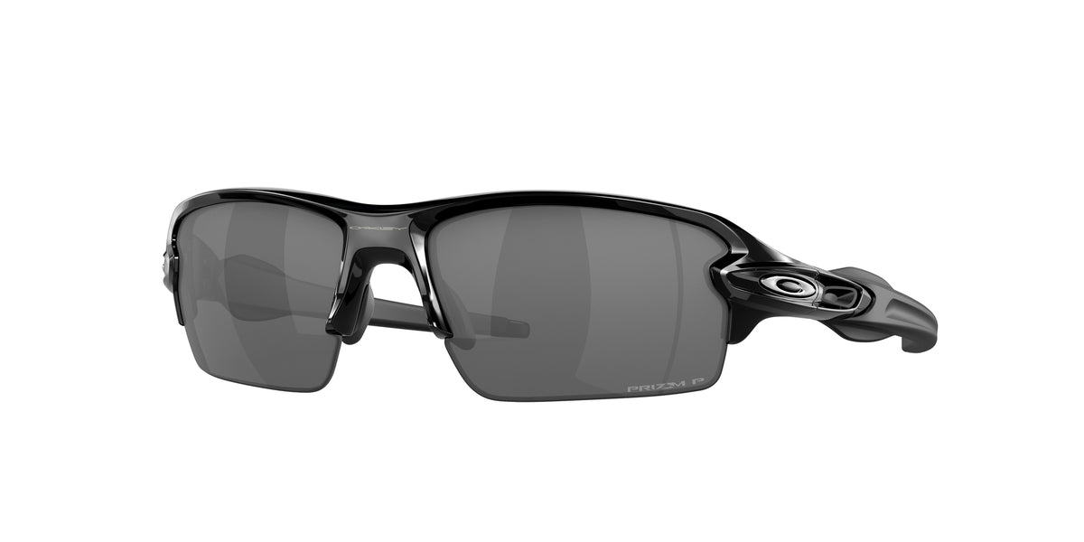 Oakley OO9271 Polished Black Sunglasses