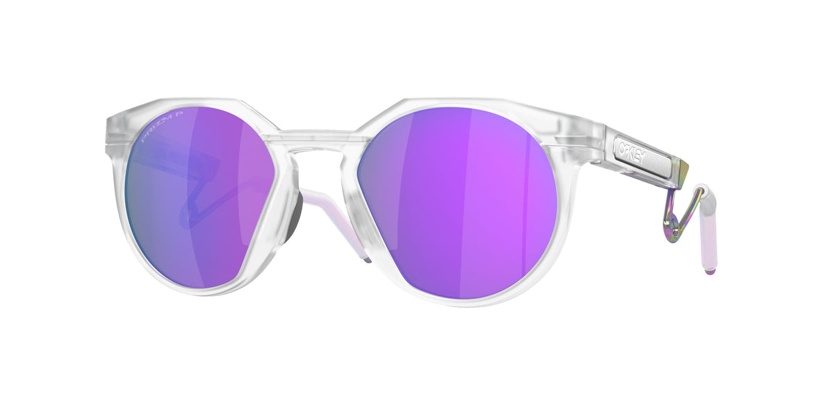 Oakley OO9279 Matte Clear Sunglasses