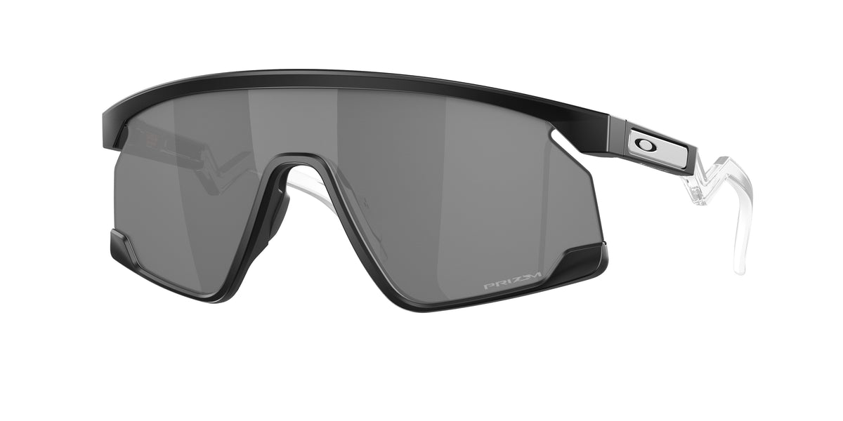 Oakley OO9280 Matte Black Sunglasses