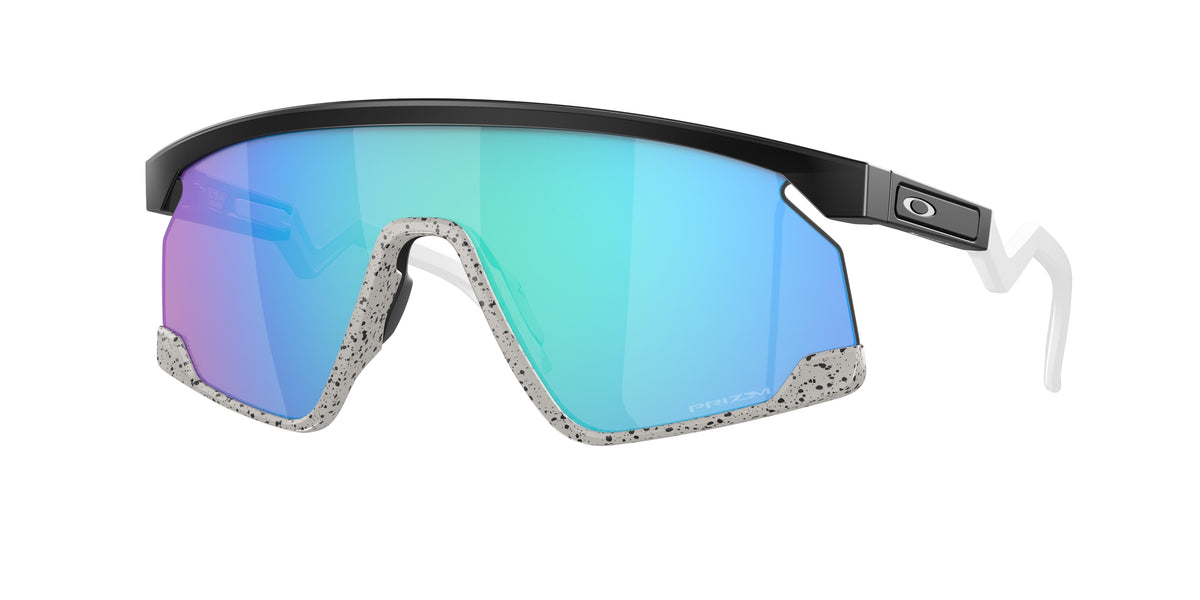 Oakley OO9280 Matte Black Sunglasses