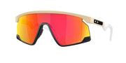 Oakley OO9280 Matte Desert Tan Sunglasses