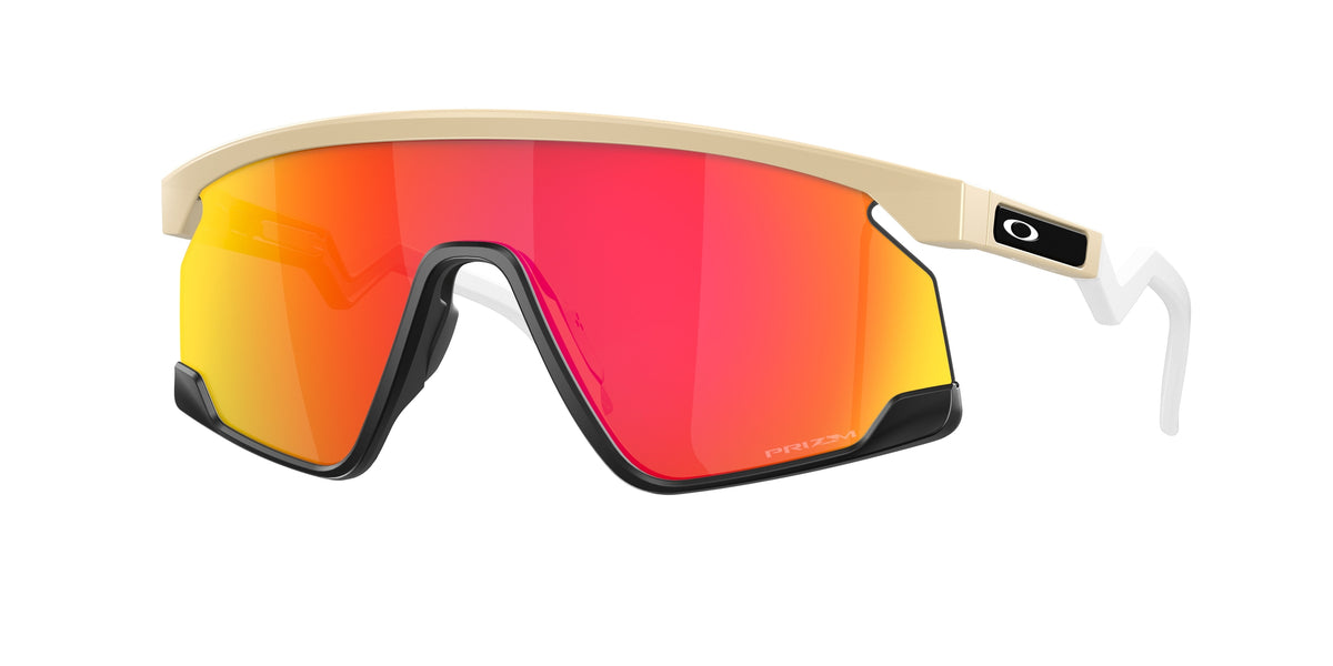 Oakley OO9280 Matte Desert Tan Sunglasses