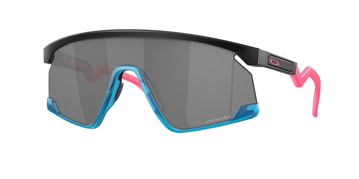 Oakley OO9280 Matte Black Sunglasses