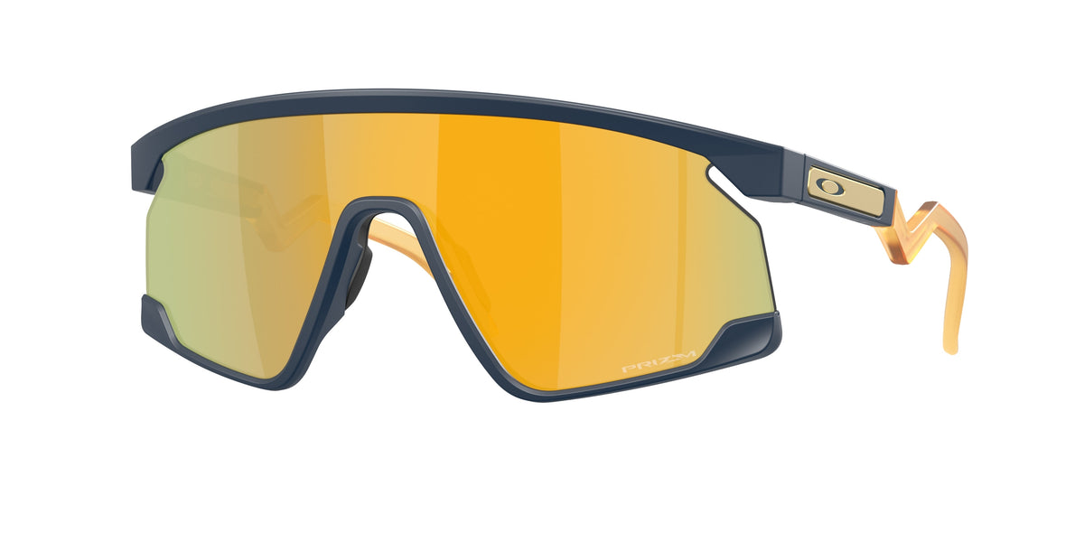 Oakley OO9280 Matte Abyss Sunglasses