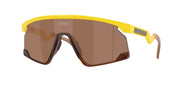 Oakley OO9280 Yellow Sunglasses