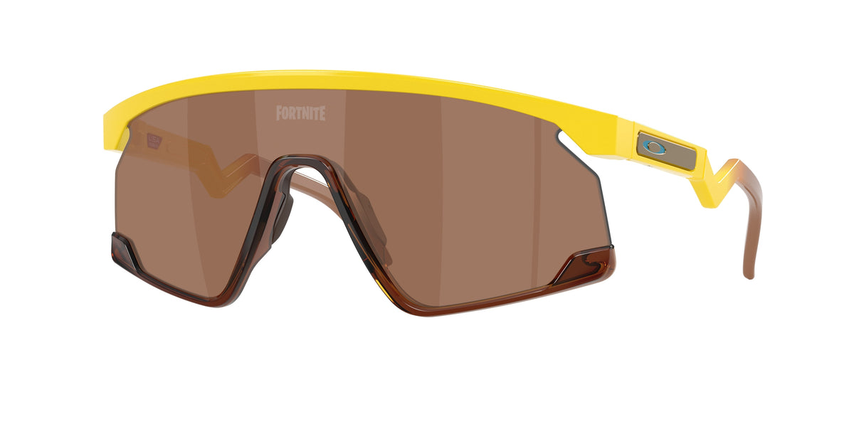 Oakley OO9280 Yellow Sunglasses