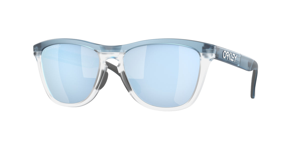 Oakley OO9284A Matte Stonewash Sunglasses