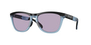 Oakley OO9284A Matte Black Sunglasses