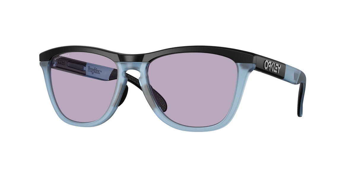 Oakley OO9284A Matte Black Sunglasses
