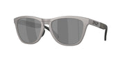 Oakley OO9284A Titanium Sunglasses