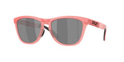 Oakley OO9284A Muted Metallic Paloma Sunglasses