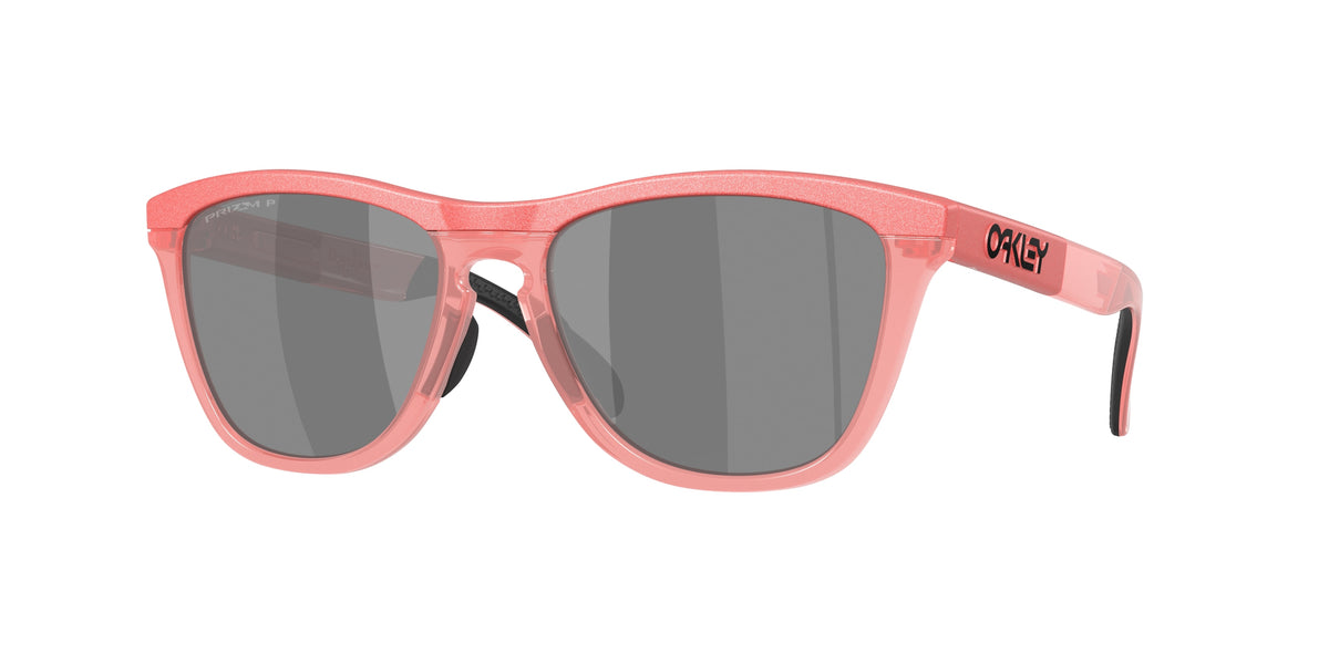 Oakley OO9284A Muted Metallic Paloma Sunglasses