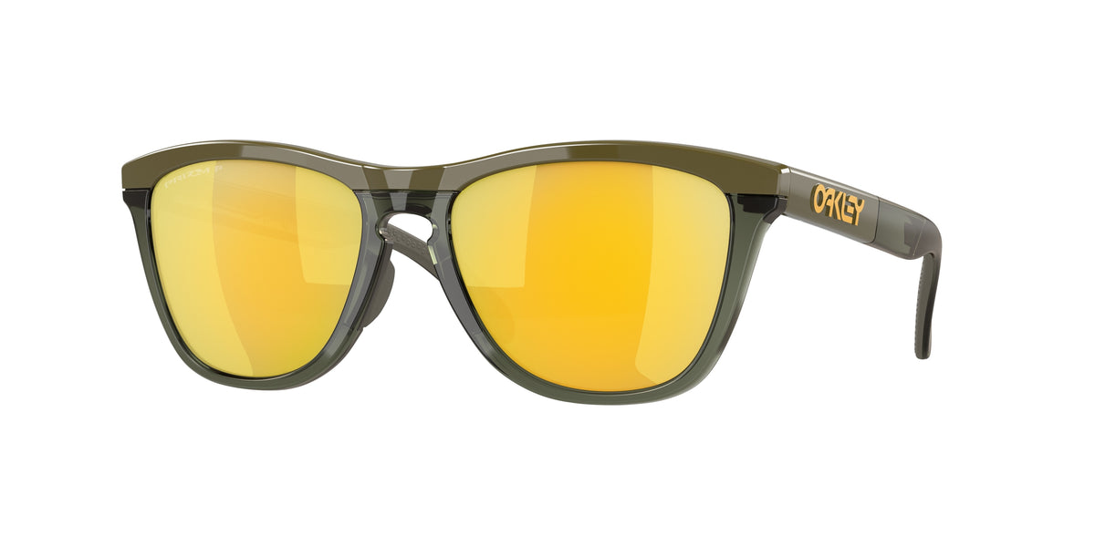 Oakley OO9284 Dark Brush Sunglasses
