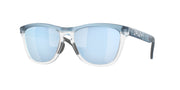Oakley OO9284 Transparent Stonewash Sunglasses