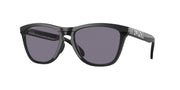 Oakley OO9284 Matte Black Sunglasses