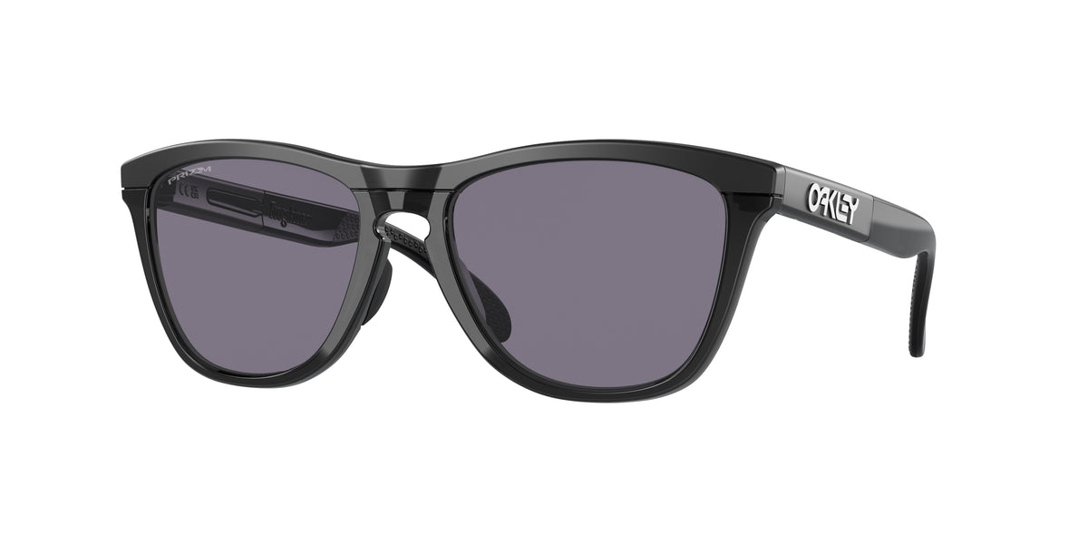 Oakley OO9284 Matte Black Sunglasses