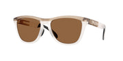 Oakley OO9284 Matte Sepia Sunglasses