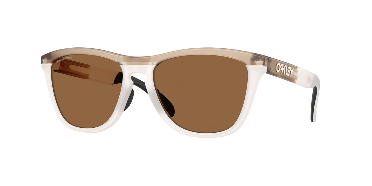 Oakley OO9284 Matte Sepia Sunglasses
