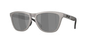 Oakley OO9284 Titanium Sunglasses