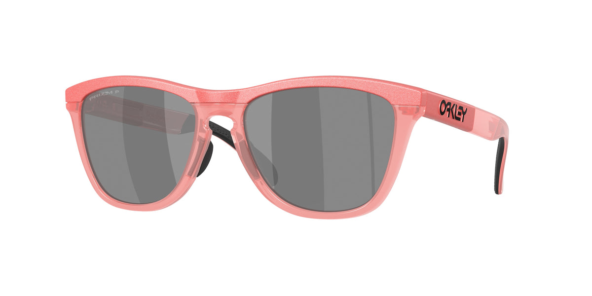 Oakley OO9284 Muted Metallic Paloma Sunglasses