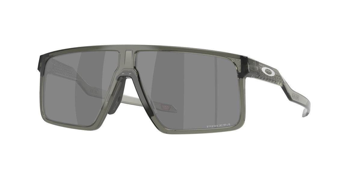Oakley OO9285 Grey Smoke Sunglasses