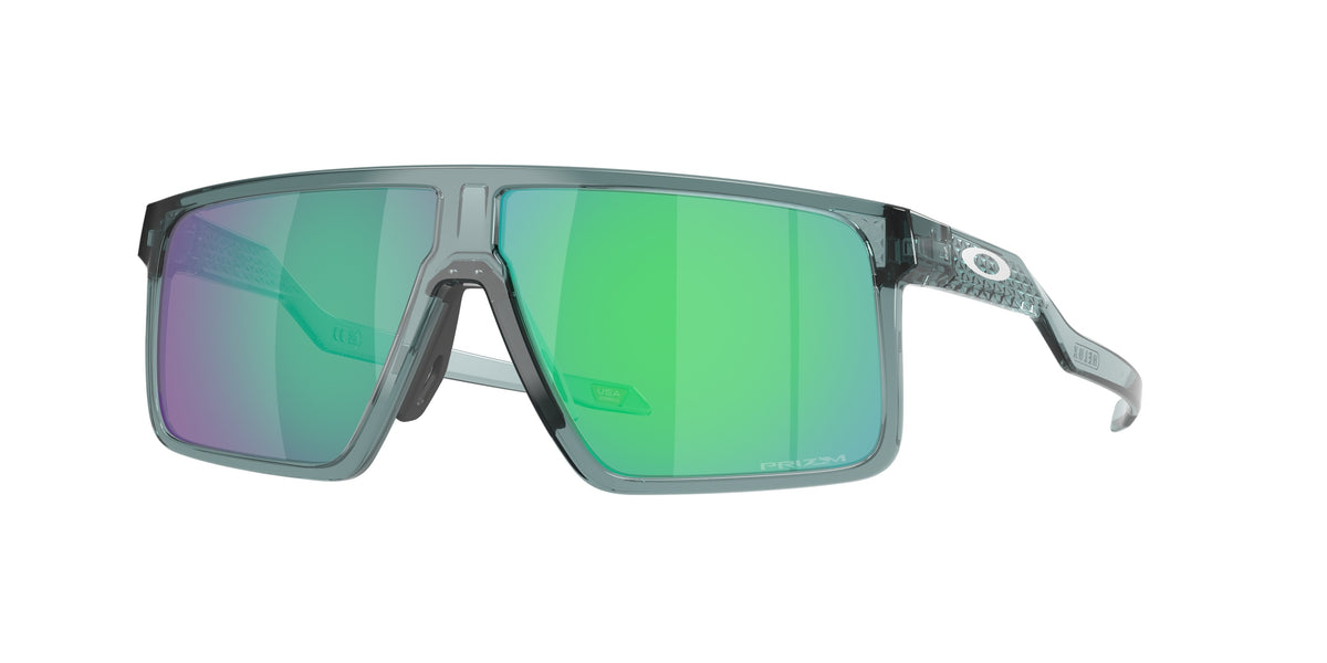 Oakley OO9285 Crystal Black Sunglasses