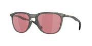 Oakley OO9286A Matte Grey Smoke Sunglasses