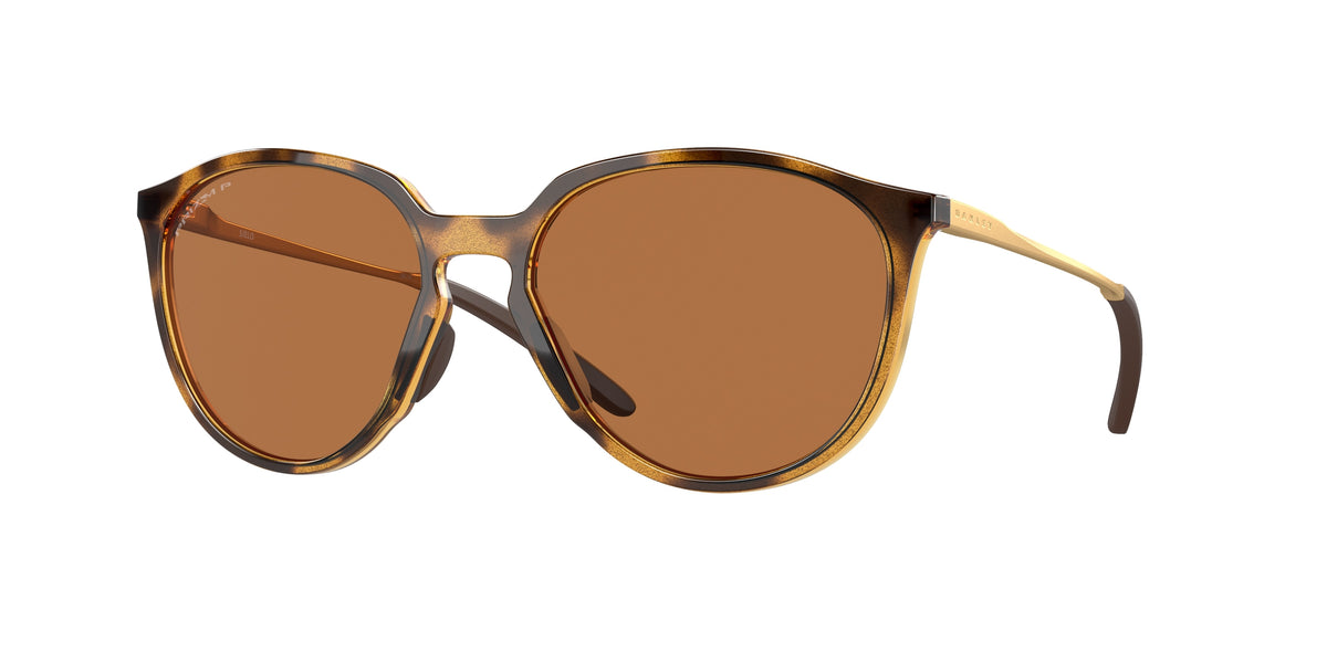 Oakley OO9288 Polished Brown Tortoise Sunglasses