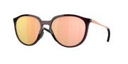 Oakley OO9288 Crystal Raspberry Sunglasses