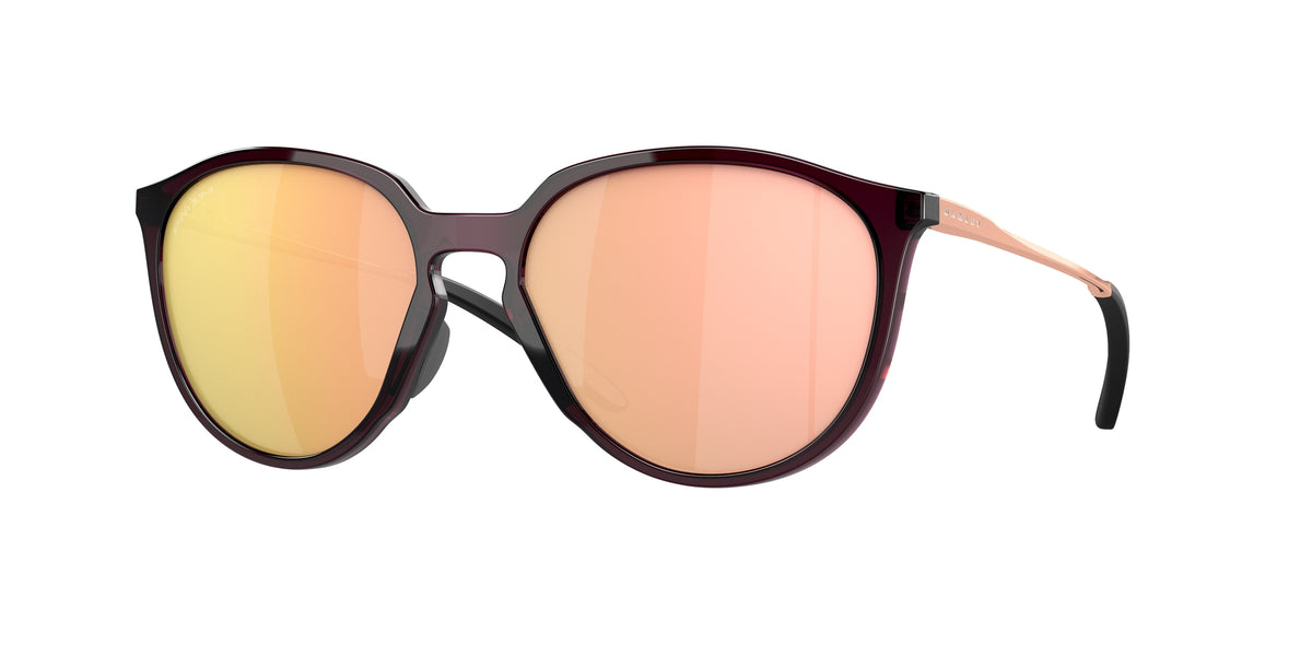 Oakley OO9288 Crystal Raspberry Sunglasses