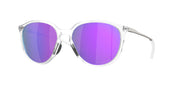 Oakley OO9288 Polished Chrome Sunglasses