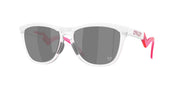 Oakley OO9289 Matte White Sunglasses