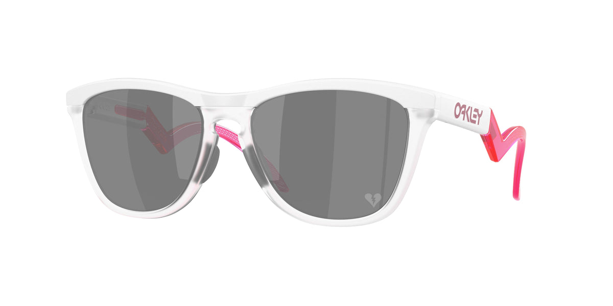 Oakley OO9289 Matte White Sunglasses