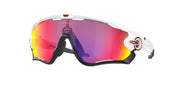 Oakley OO9290 Polished White Sunglasses