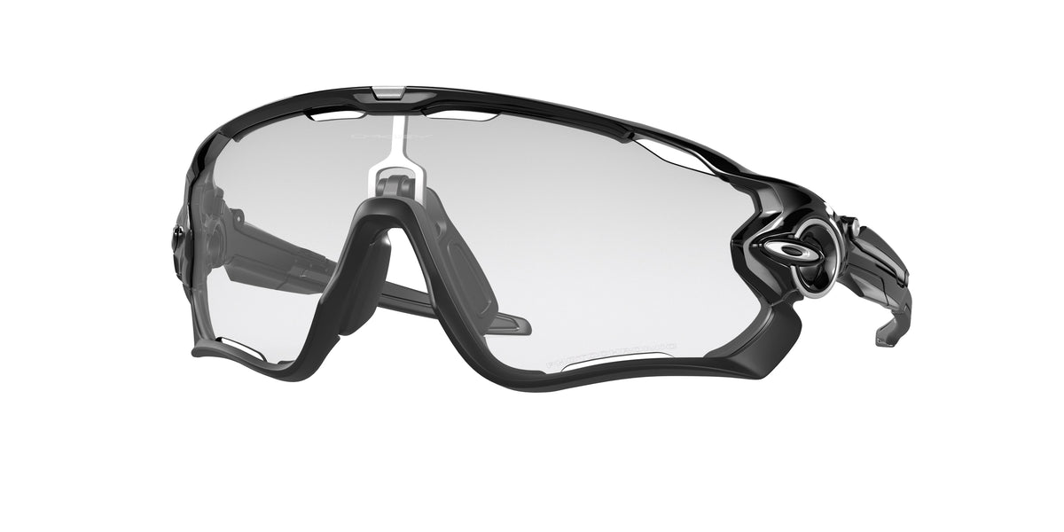 Oakley OO9290 Polished Black Sunglasses