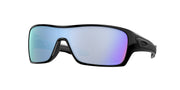 Oakley OO9307 Polished Black Sunglasses