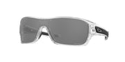 Oakley OO9307 Polished Clear Sunglasses