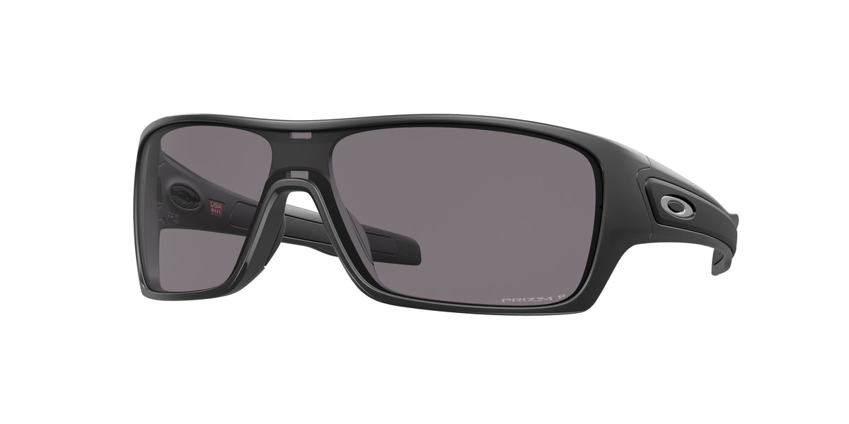 Oakley OO9307 Matte Black Sunglasses
