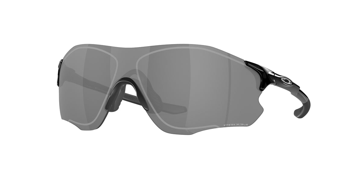 Oakley OO9313 Polished Black Sunglasses