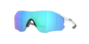 Oakley OO9313 Polished White Sunglasses