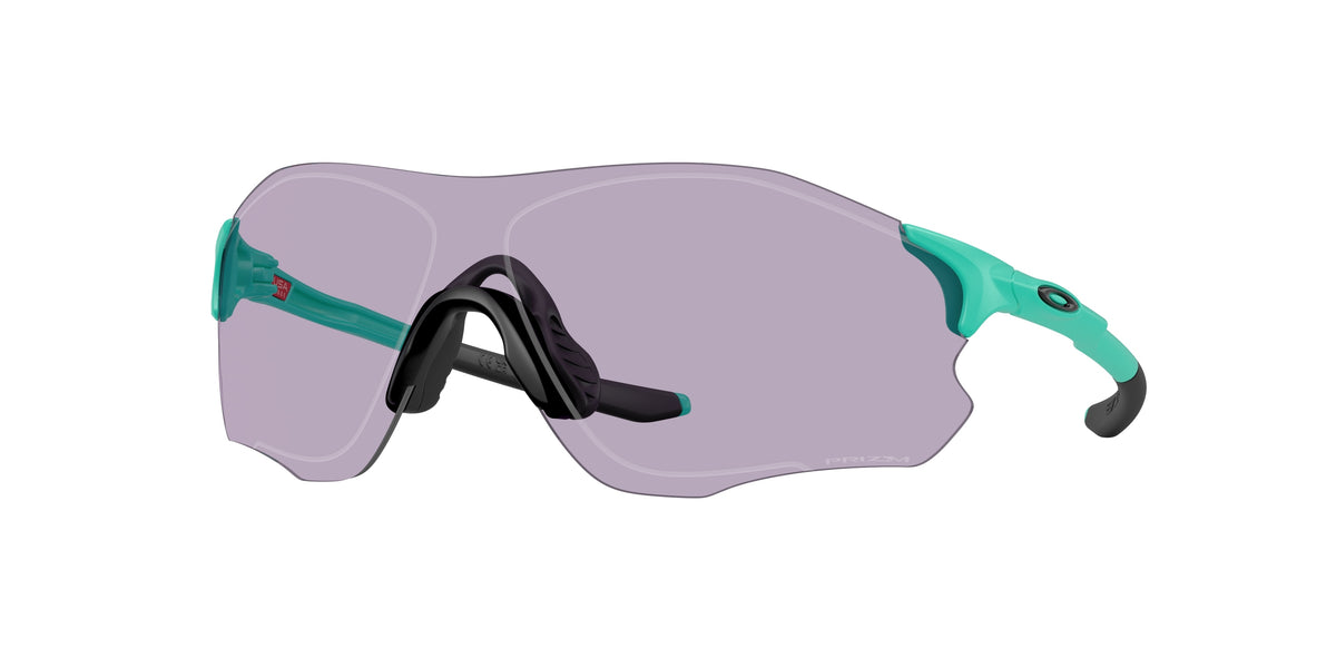 Oakley OO9313 Matte Celeste Sunglasses