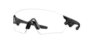 Oakley OO9328 Matte Black Sunglasses