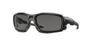 Oakley OO9329 Matte Black Sunglasses