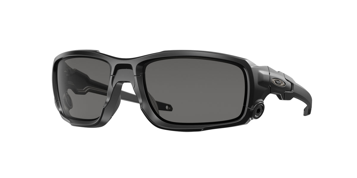Oakley OO9329 Matte Black Sunglasses