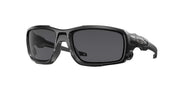 Oakley OO9329 Matte Black Sunglasses