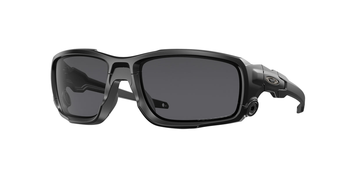 Oakley OO9329 Matte Black Sunglasses